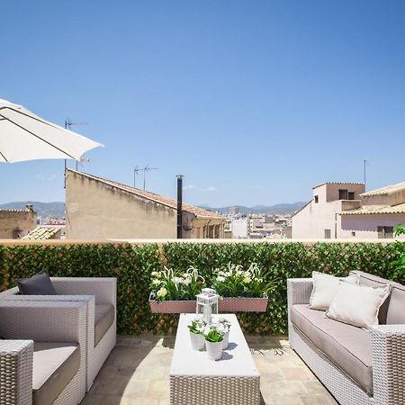 Confraria Singular Suites ميورقة المظهر الخارجي الصورة