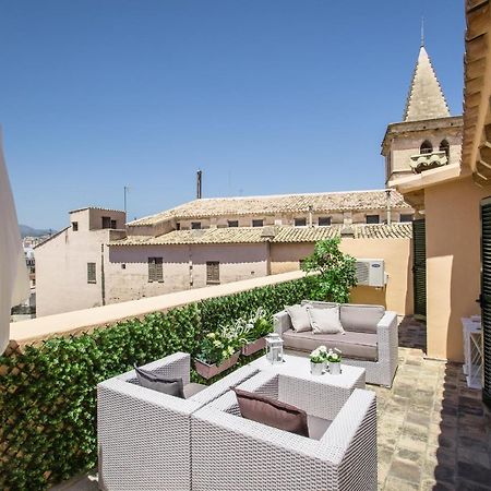 Confraria Singular Suites ميورقة المظهر الخارجي الصورة