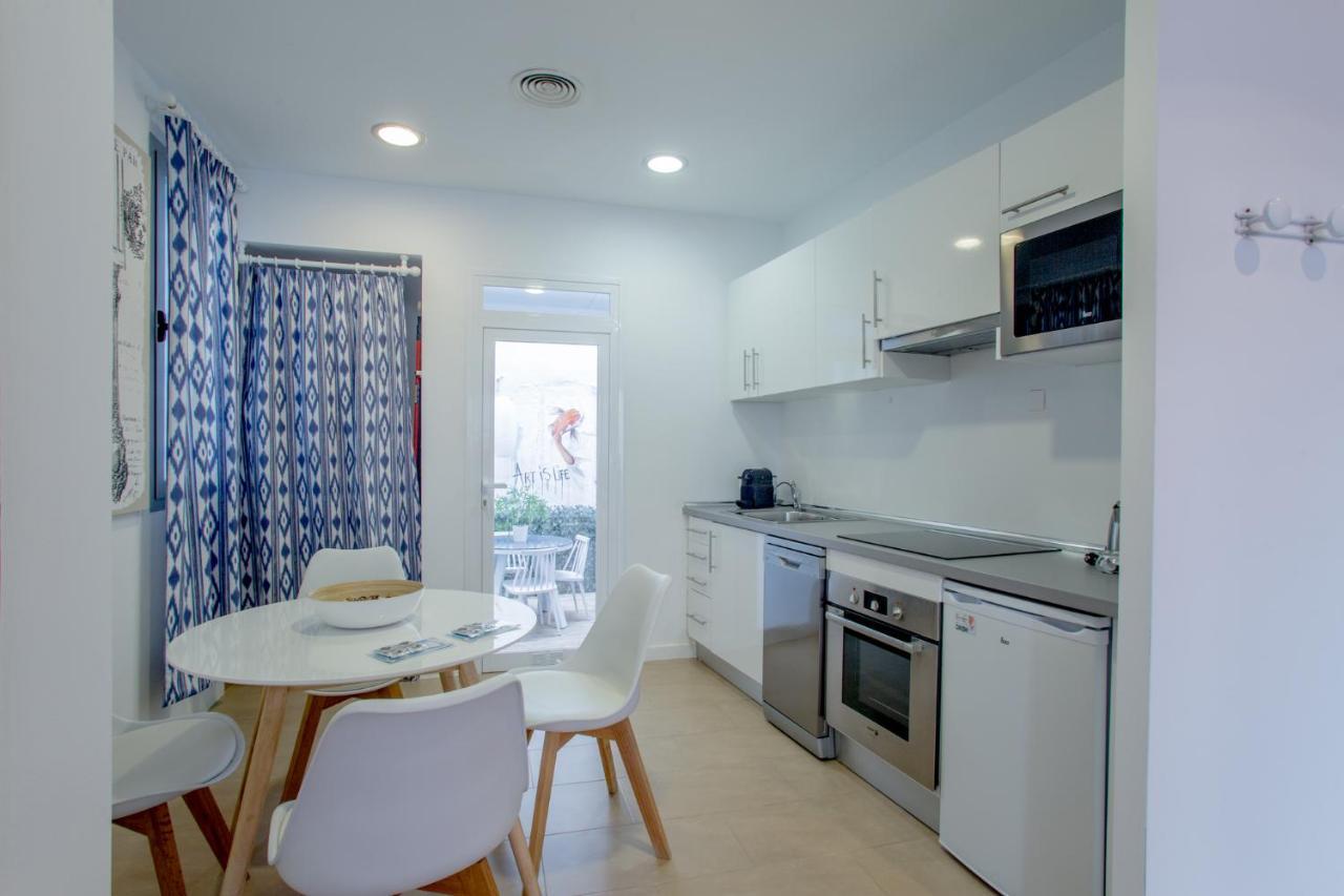 Confraria Singular Suites ميورقة المظهر الخارجي الصورة