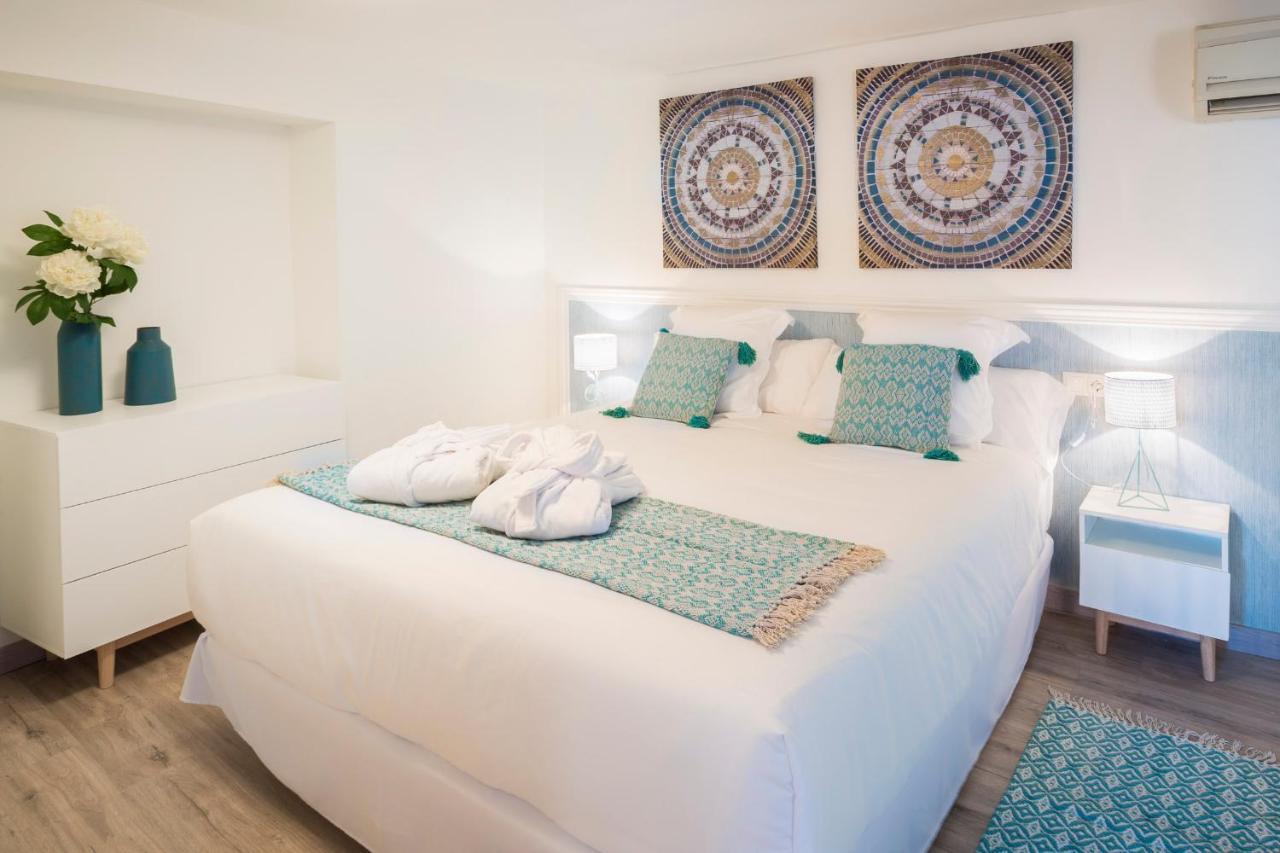 Confraria Singular Suites ميورقة المظهر الخارجي الصورة