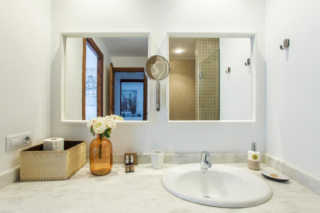 Confraria Singular Suites ميورقة المظهر الخارجي الصورة