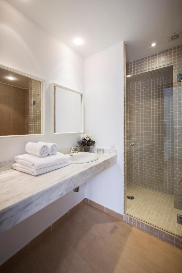 Confraria Singular Suites ميورقة المظهر الخارجي الصورة