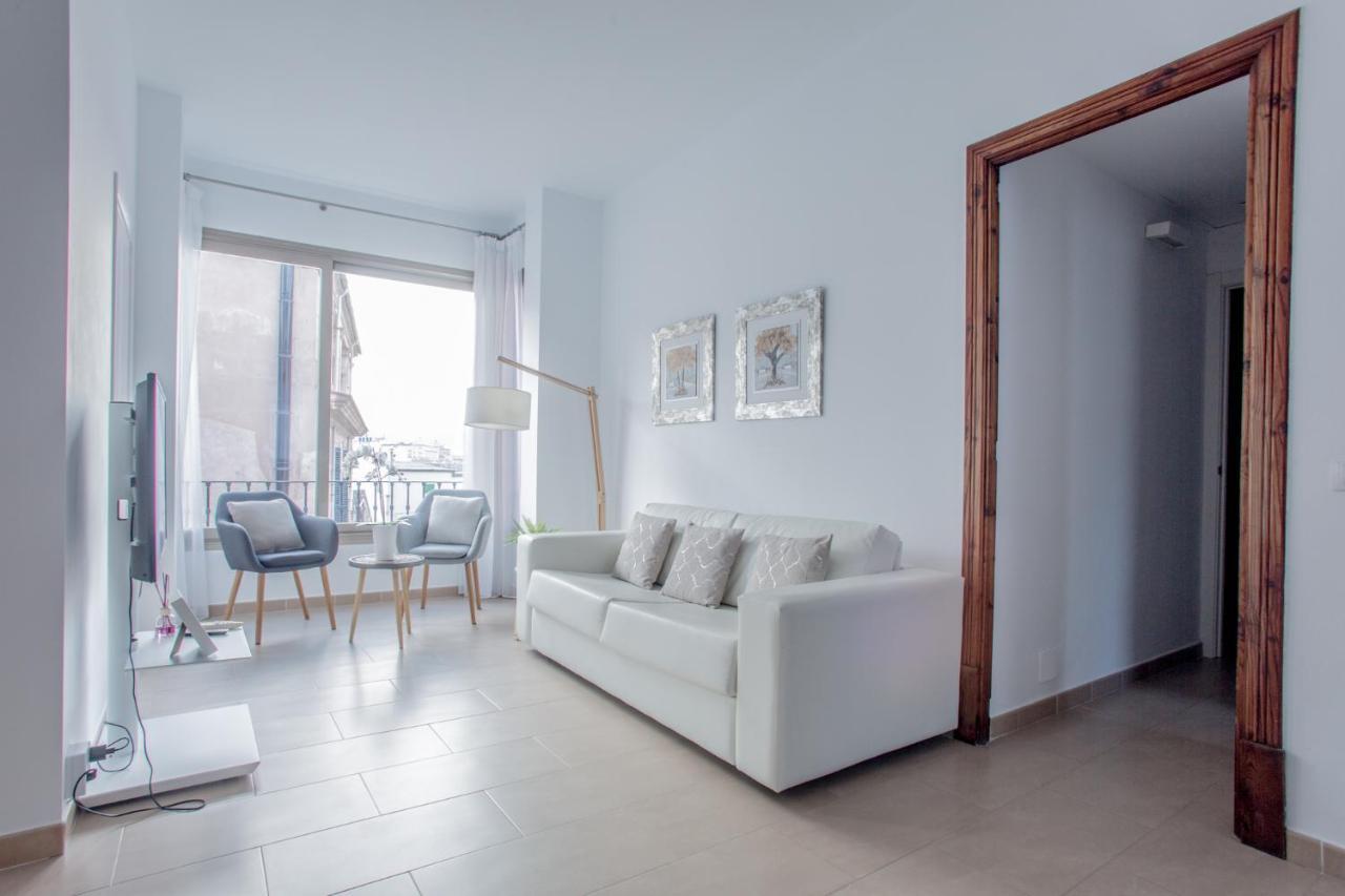 Confraria Singular Suites ميورقة المظهر الخارجي الصورة