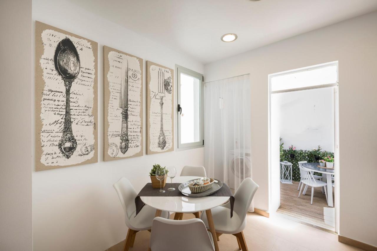 Confraria Singular Suites ميورقة المظهر الخارجي الصورة