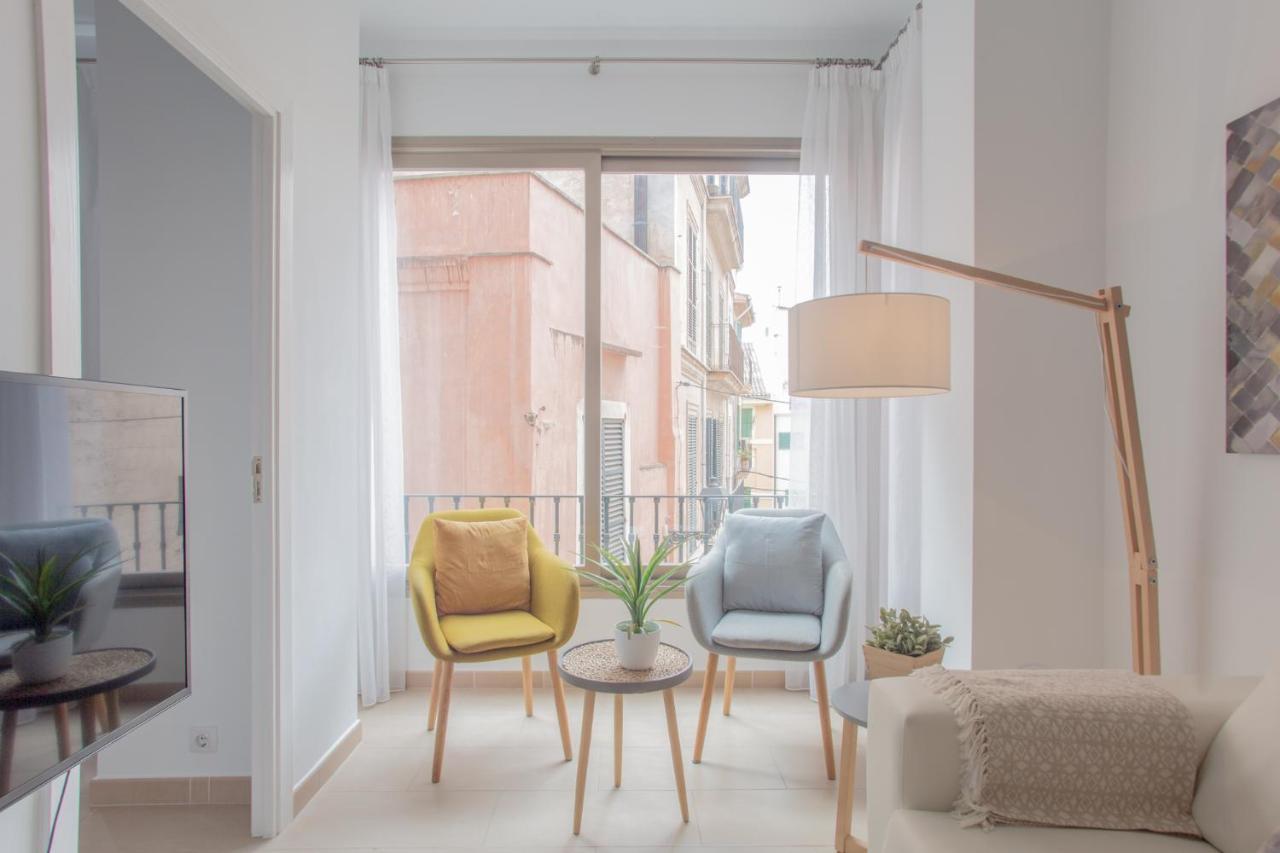 Confraria Singular Suites ميورقة المظهر الخارجي الصورة