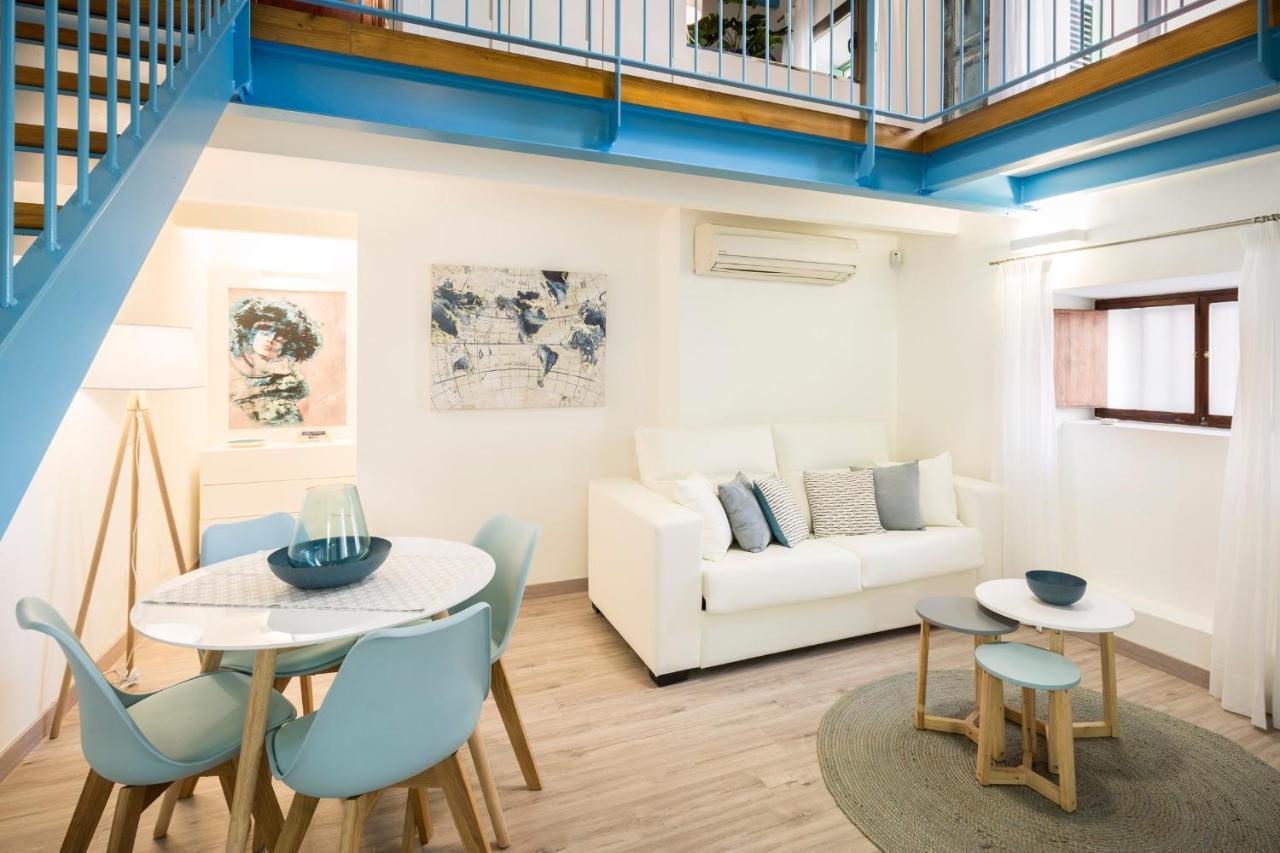 Confraria Singular Suites ميورقة المظهر الخارجي الصورة