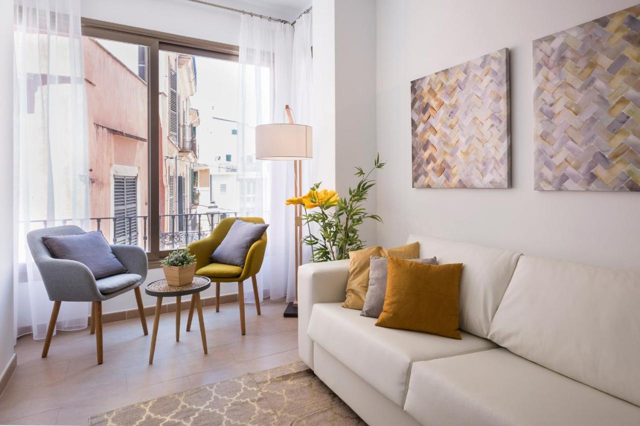 Confraria Singular Suites ميورقة المظهر الخارجي الصورة