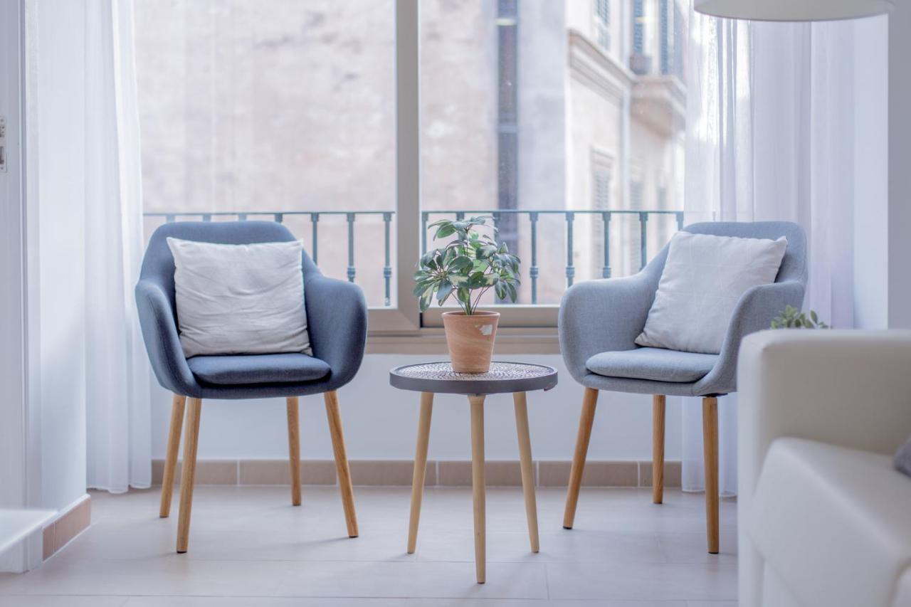 Confraria Singular Suites ميورقة المظهر الخارجي الصورة