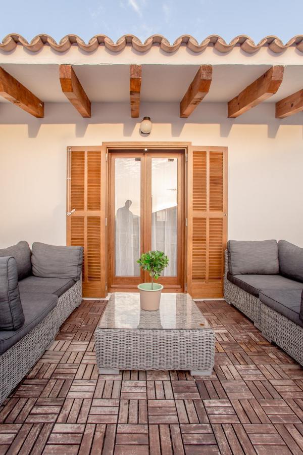 Confraria Singular Suites ميورقة المظهر الخارجي الصورة
