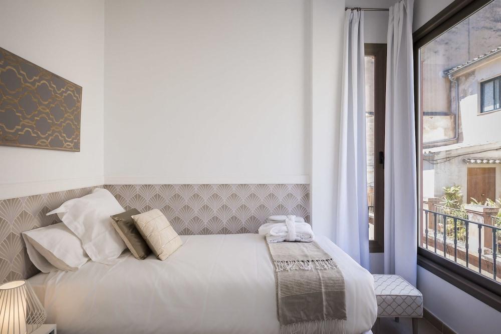 Confraria Singular Suites ميورقة المظهر الخارجي الصورة
